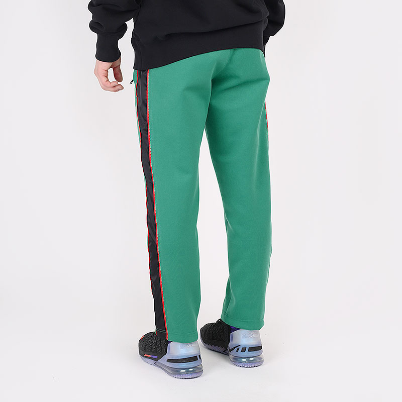 мужские зеленые брюки Jordan Why Not ? x Facetasm Track Pants DC4641-372 - цена, описание, фото 6